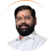 Shri. Eknath Shinde
