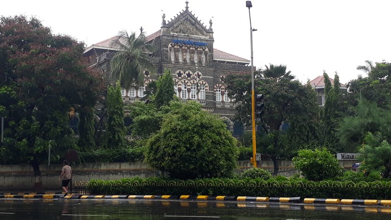 Mahatma Phule Chowk Police Station (Kalyan)