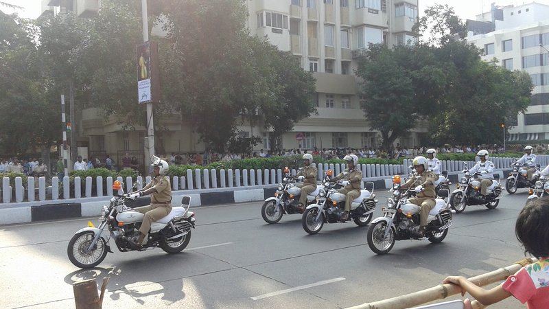 Khadakpada Police Station (Kalyan)